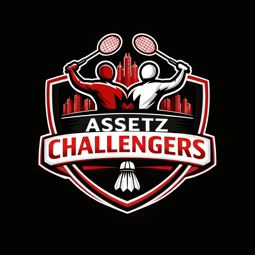 Assetz Challengers logo