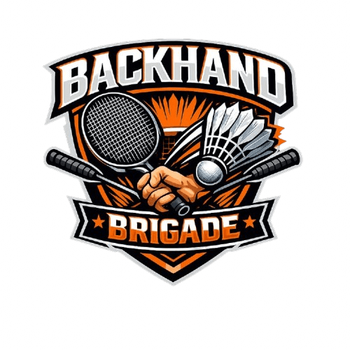 Backhand Brigade logo