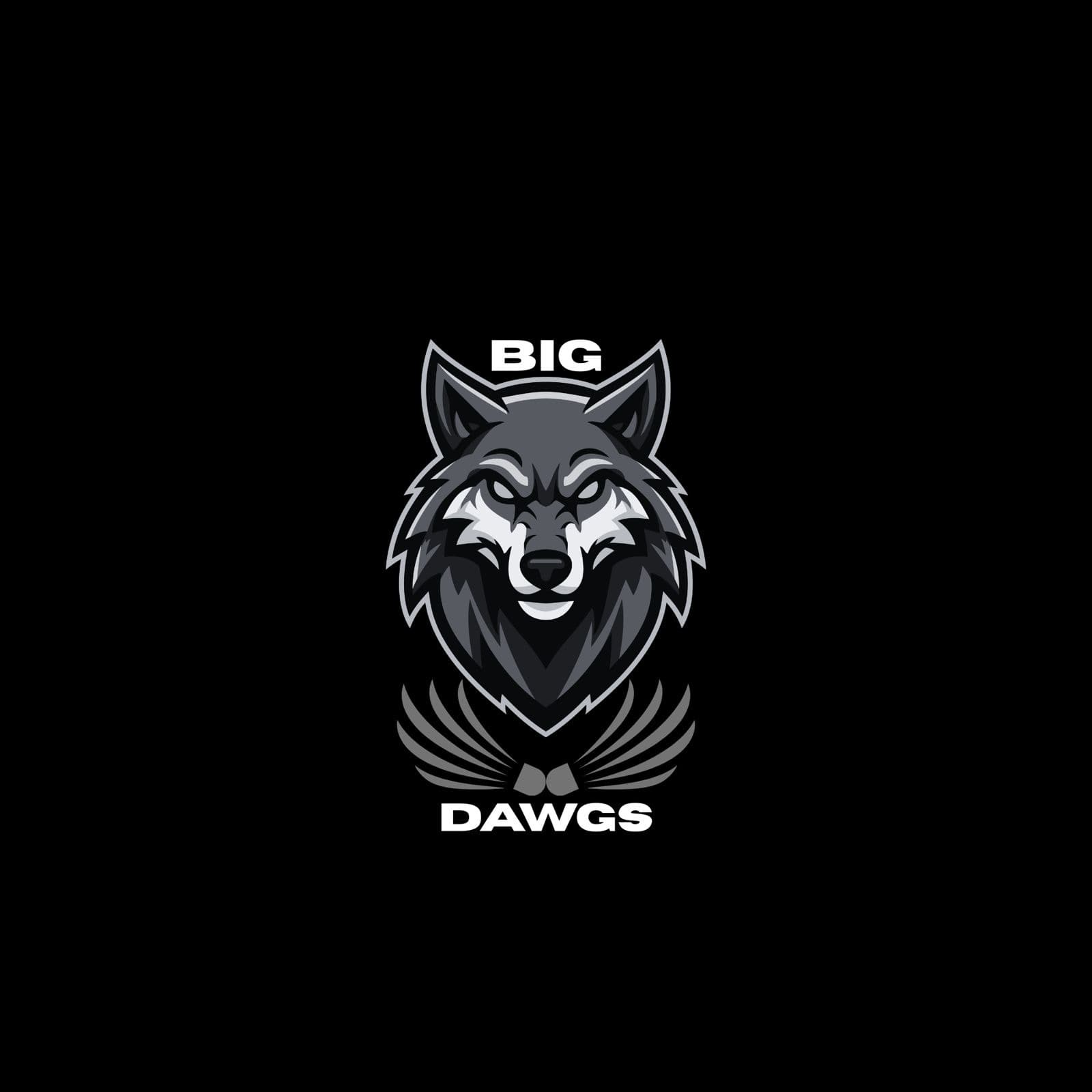 Big Dawgs logo