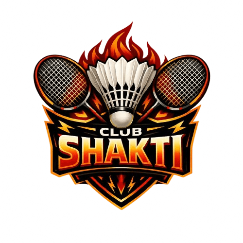 Club Shakti logo