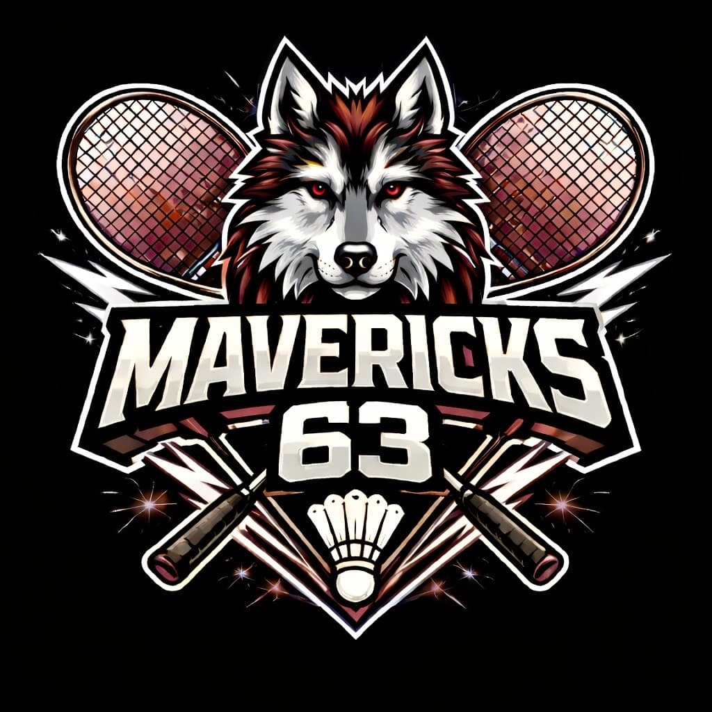 Mavericks 63 logo