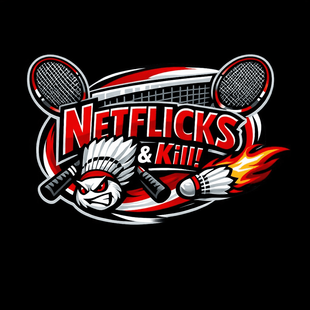 Netflicks & Kill logo