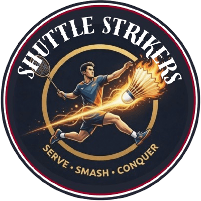 Shuttle Strikers logo
