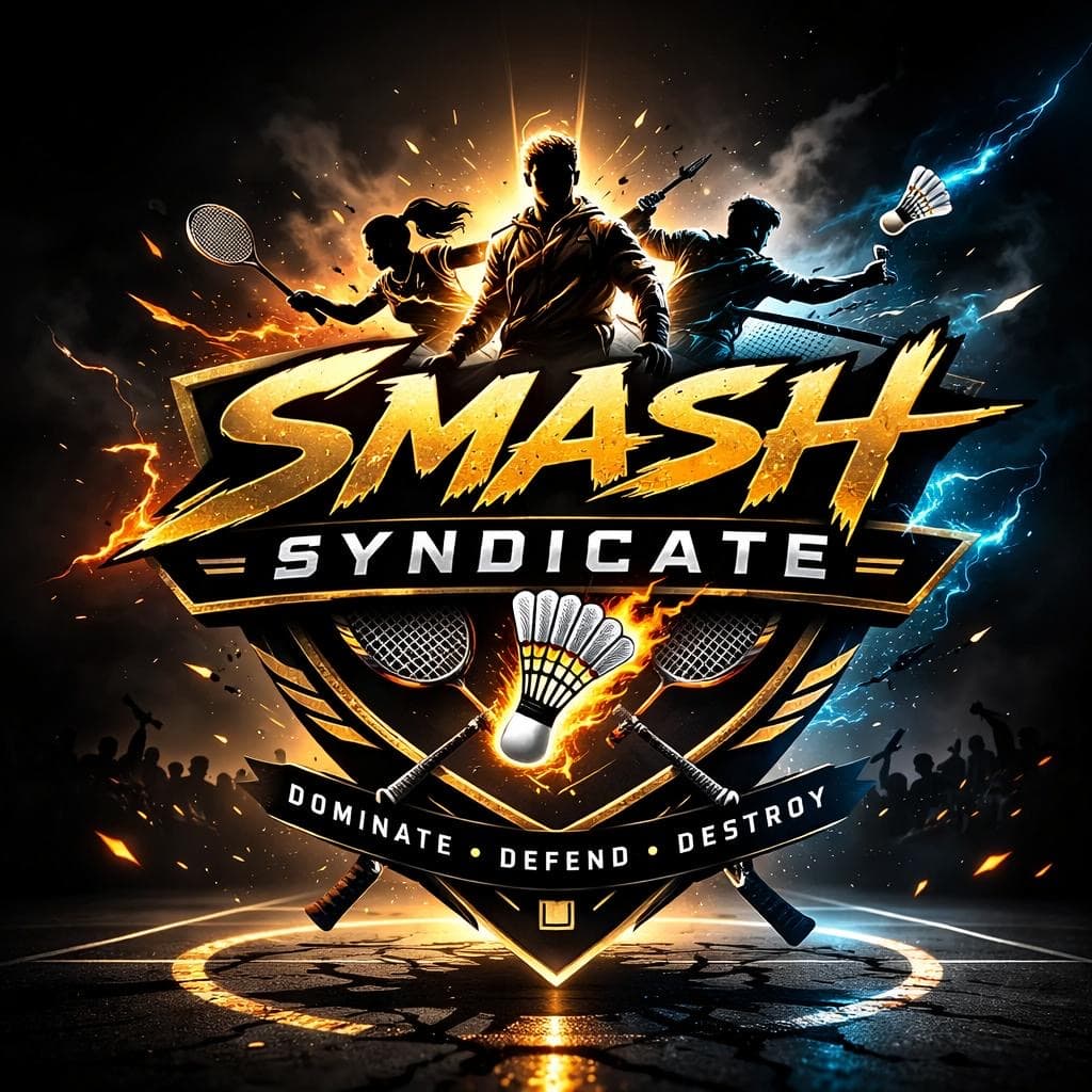 Smash Syndicate logo